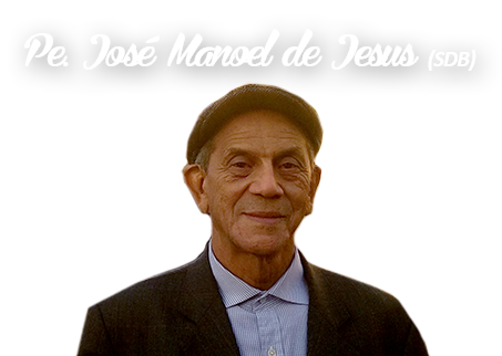 Patricinha quica de minissaia na rola do padrasto fogoso - Pe. José Manoel de Jesus (SDB)